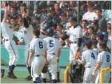 平成14年甲子園ベスト4