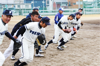 OB会交流会