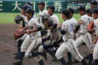 甲子園1回戦