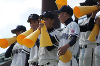 秋季北信越福井県大会