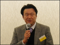 北野尚文監督