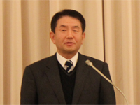 八田校長