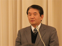 八田校長