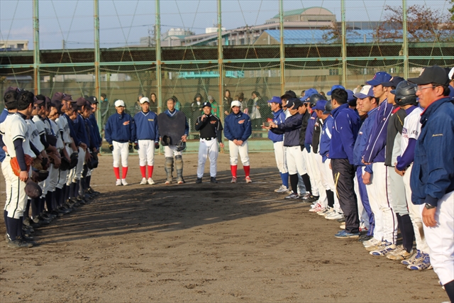 平成28年度交流会